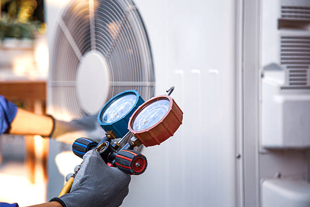 Affordable Furnace Repair solutions in Jeffersonville, OH